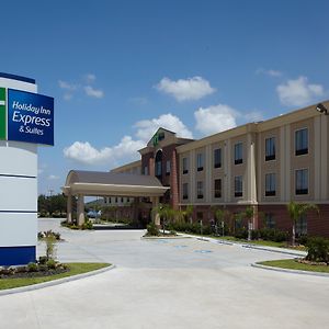 Holiday Inn Express & Suites Deer Park By Ihg
